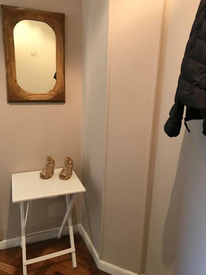 Dpto. Av. Corrientes Al 700-Centro Apartment บัวโนสไอเรส ภายนอก รูปภาพ