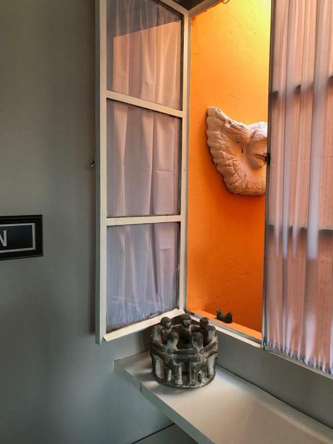 Dpto. Av. Corrientes Al 700-Centro Apartment บัวโนสไอเรส ภายนอก รูปภาพ