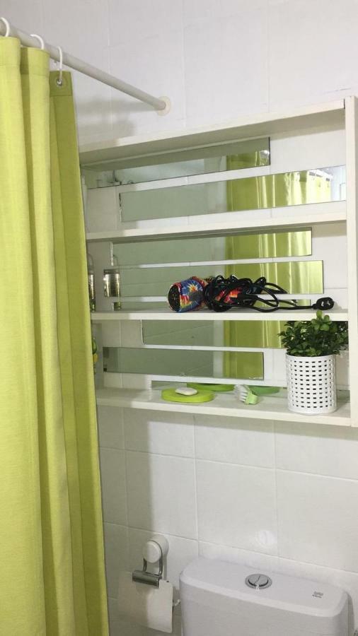 Dpto. Av. Corrientes Al 700-Centro Apartment บัวโนสไอเรส ภายนอก รูปภาพ