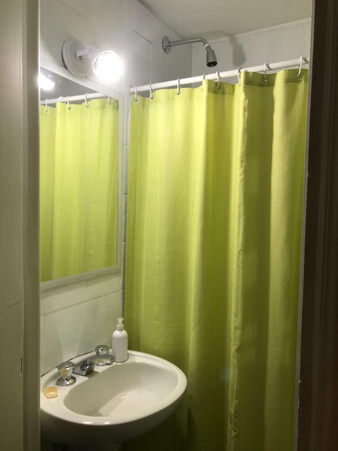 Dpto. Av. Corrientes Al 700-Centro Apartment บัวโนสไอเรส ภายนอก รูปภาพ